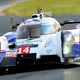 Illustration for article titled Composite Image Shows Just How Similar Le Mans Prototypes Have Become